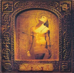 Sex & Religion by Vai