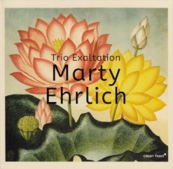 Trio Exaltation by Marty Ehrlich