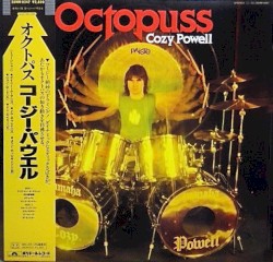 Octopuss by Cozy Powell