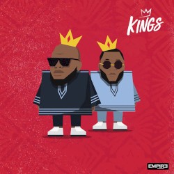 Kings by Pit Baccardi  &   Magasco