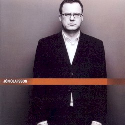 Jón Ólafsson by Jón Ólafsson
