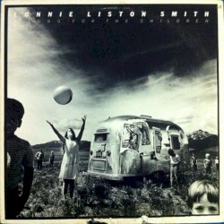 A Song for the Children by Lonnie Liston Smith