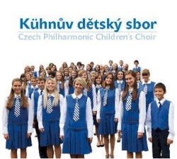 Kühnův dětský sbor (Czech Philharmonic Children's Choir) by Kühnův dětský sbor