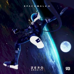 Spacewalk II: Zero Gravity by Rameses B