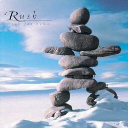 Test for Echo by Rush