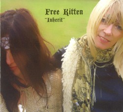 Inherit by Free Kitten
