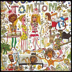 Tom Tom Club by Tom Tom Club
