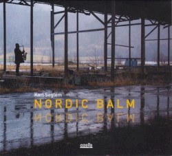 Nordic Balm by Karl Seglem
