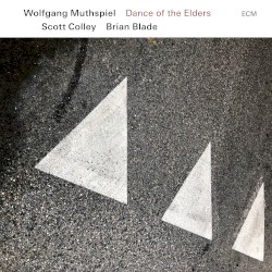 Dance of the Elders by Wolfgang Muthspiel ,   Scott Colley  &   Brian Blade