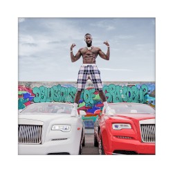 Delusions of Grandeur by Gucci Mane
