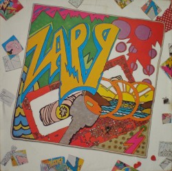 Zapp by Zapp