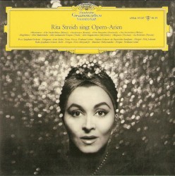 Rita Streich singt Opern‐Arien by Rita Streich