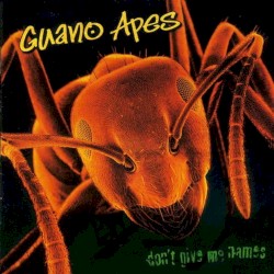Don’t Give Me Names by Guano Apes
