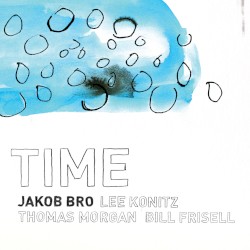 Time by Jakob Bro