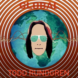 Global by Todd Rundgren