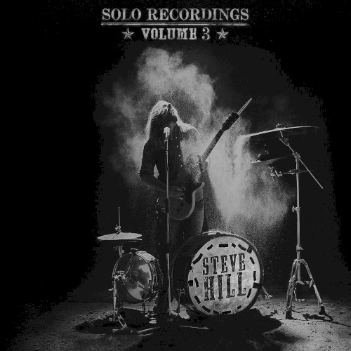Solo Recordings, Volume 3