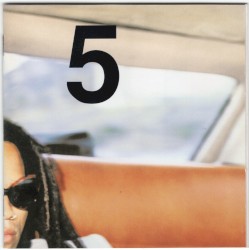 5 by Lenny Kravitz
