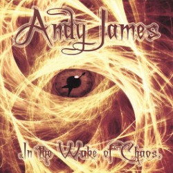 In the Wake of Chaos by Andy James