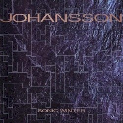 The Johansson Brothers / Sonic Winter by Johansson