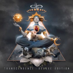 Transcendence by Devin Townsend Project