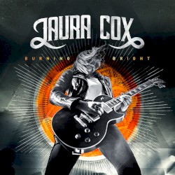 Burning Bright by Laura Cox