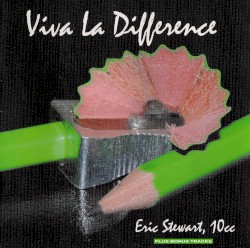 Viva La Difference by Eric Stewart