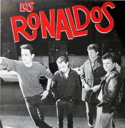Los Ronaldos by Los Ronaldos
