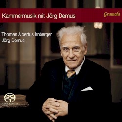 Kammermusik mit Jörg Demus by Jörg Demus ,   Thomas Albertus Irnberger
