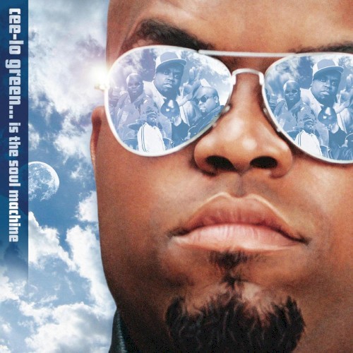 Cee‐Lo Green… Is the Soul Machine