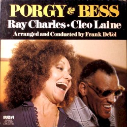 Porgy & Bess by Ray Charles  &   Cleo Laine