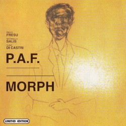 Morph by P.A.F.