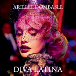Diva latina by Arielle Dombasle