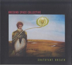 Chatoyant Breath by Øresund Space Collective