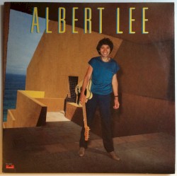 Albert Lee by Albert Lee