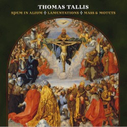 Thomas Tallis: Spem in alium by Magnificat