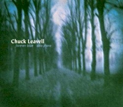 Forever Blue - Solo Piano by Chuck Leavell