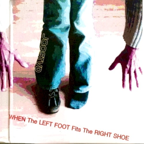 When the Left Foot Foot Fits the Right Shoe