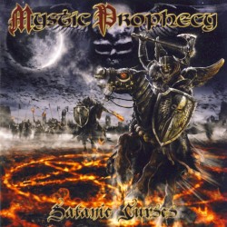 Satanic Curses by Mystic Prophecy