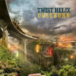 Ouseburn by Twist Helix