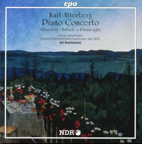 Piano Concerto / Rhapsody / Ballade & Passacaglia