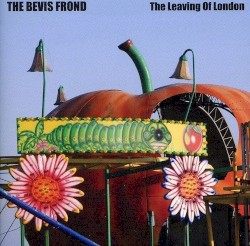 The Leaving of London by The Bevis Frond