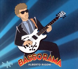 BASSORAMA by Alberto Rigoni