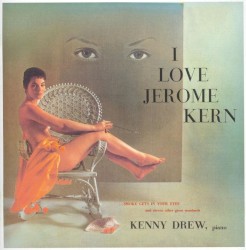The Complete Jerome Kern / Rodgers & Hart SongBooks by Kenny Drew