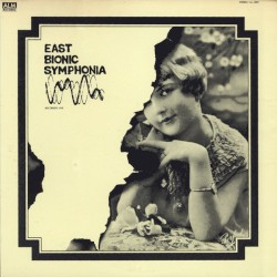 Recorded Live by East Bionic Symphonia