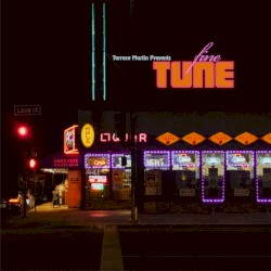 Fine Tune by Terrace Martin