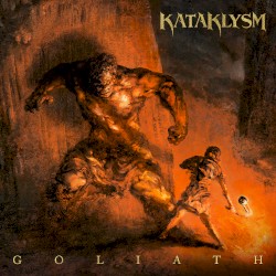 Goliath by Kataklysm