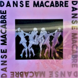 Danse Macabre by Aarhus Jazz Orchestra  &   Signe Bisgaard