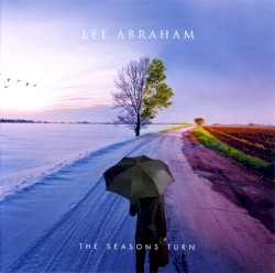 The Seasons Turn by Lee Abraham