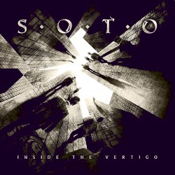 Inside the Vertigo by SOTO