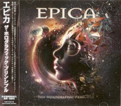 The Holographic Principle by Epica